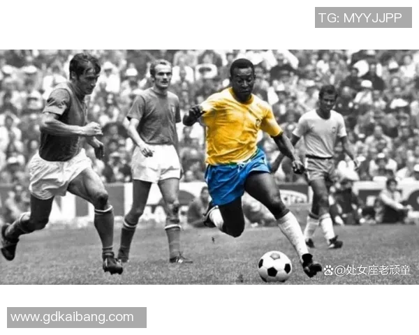 足球四大天王是谁他们如何改变了世界足球的格局